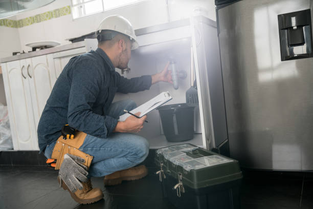 Best Same-Day Plumbing Service  in New Oxford, PA